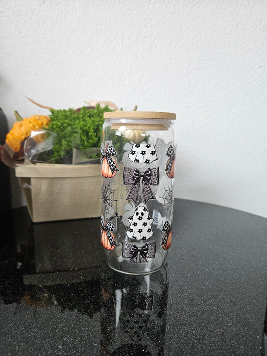 Trinkglas Halloween - 470ml